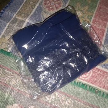 Product Review of KAIN KEBAYA BORDIR || BAHAN KEBAYA BORDIR BALI from k**7 0