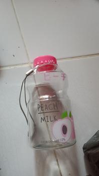 Product Review of B ( B00044 ) BOTOL MINUM Y*KULT ANAK ALA KOREA / BOTOL SUSU KOREA 480ML from N**k 0