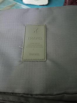 Product Review of PIFACIA Cosmetic Bag POLOS Tas Kosmetik Travel Bag Multifungsi from m**a v** s**p 1