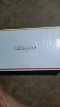 Product Review of (READY STOCK) RICH SERIES 1 BOX ISI 6 BOTOL PARFUM TALKME 30ML EAU DE TOULETTE EDISI TERBATAS DAN BEST SELLER UNISEKS CEWEK COWOK from K** R**y 1