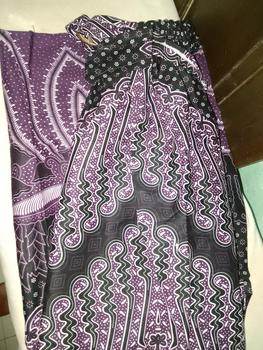 Product Review of Rok jumbo Batik Skirt big size Rok batik B2M from t**1 0