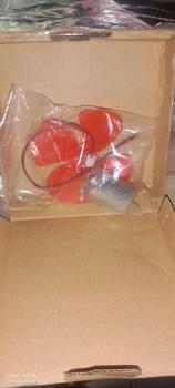 Product Review of DIY Merangkai Wind Turbine Turbin Angin Generator Listrik Praktek Sekolah PLTB Mini from a**8 0