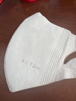 Product Review of 100 Chiếc Khẩu Trang 3D Cao Cấp An Tâm from m**2 0
