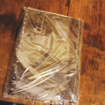 Product Review of (DTS) Buku Sketsa A6 A5 Sketchbook Isi 50 Lembar 100 Halaman Jilid Spiral Cover Vintage Paper Stationery from C**️ 2