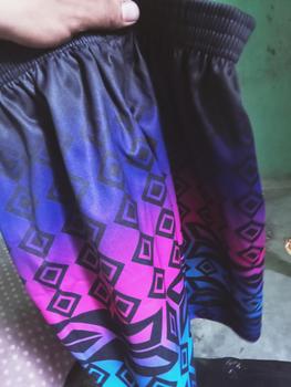 Product Review of Celana Voli Volly Vliren Celana Printing Pria Celana Olahraga Kolor Voli celana Boxer Sport from u**1 1