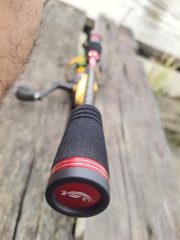 Product Review of Joran pancing Ul imperator from D** 0