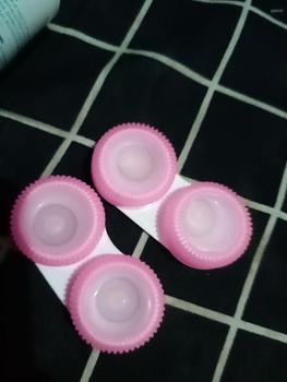 Product Review of SOFTLENS EL COCO AIRY CHARCOAL/NUDE/OLIVE 15 MM ( NORMAL ) Eye Soflens from n**2 1