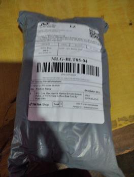 Product Review of RATI - Cika Maxi Gamis Lebaran Dress Wanita Dewasa Muslim Simple Mewah Polos Ld 110 Crinkle Bisa Cod By Hijab Solo Remaja Airflow Syari from h**i 0