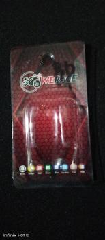 Product Review of L3D STOPLAMP VARIO T3CHNO 125 FI 2013 SAMPAI 2015 RUNNING KEDIP Motor Karet Lampu Motorcycle from r**a 0