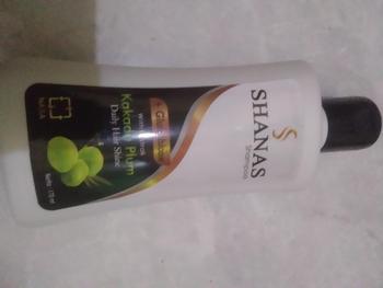 Product Review of sampo shanas 1 botol 170ml from S**i A**n 0