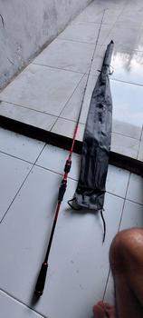 Product Review of Joran pancing Ul imperator from Z**a 0