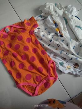 Product Review of [F] Sale Pakaian Anak Bayi Anak Premium Cotton from W**a r**a 0