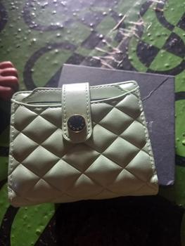 Product Review of JIMS HONEY DOMPET TIWY WALLET Dompet Kartu from @**. 0
