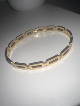 Product Review of Salma - Bangle from A**w 0
