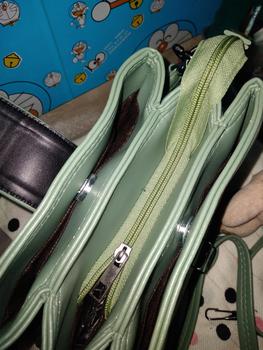 Product Review of SEVA TAS SELEMPANG WANITA FASHION TRENDY TERBARU Kulit from E** Y**d 2