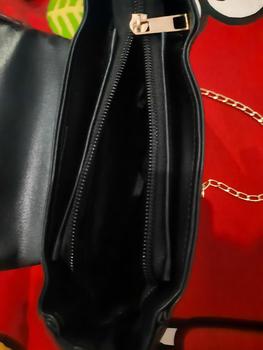 Product Review of [Beli Lokal] Deliwafa -Selempang Wanita Slingbag Premium Tas Canira from ** f** n**a 2