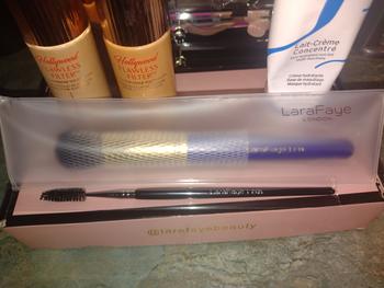 Product Review of F10 Rounded Buffing Brush from D**e 1
