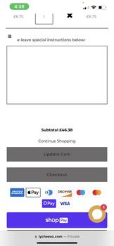 Product Review of LYCHEEXO £10 Makeup Mix Bundle from S**e x** 0