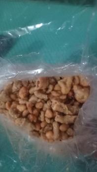 Product Review of 1KG-Remukan KRIPSUS USUS CRISPY-USUS KRISPI-KERIPIK USUS- harga murah from d**1 2