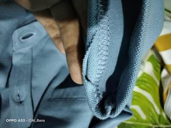 Product Review of Kemeja anak pique shirt series by polca Fashion Kids from F**i K**n ** 1
