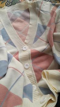Product Review of HINATA CARDIGAN OVERSIZE DIAMOND PREMIUM from 9** 1
