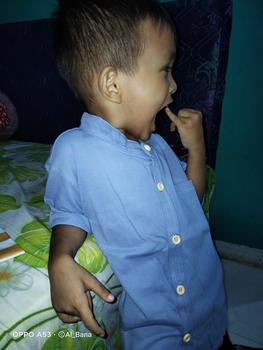 Product Review of Kemeja anak pique shirt series by polca Fashion Kids from F**i K**n ** 0
