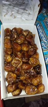 Product Review of Kurma Sukari Safiya 1 Kg Original from A**l R**m 3