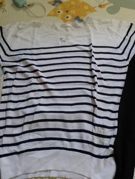 Product Review of 03 Atasan Rajut Wanita Live Model Crop from y**r m**a ** 0
