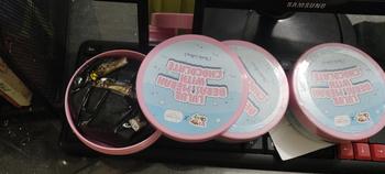 Product Review of [KRISSITI} BUNDLING 3 PCS LULUR BEDDA LOTTONG PENCERAH BADAN & WAJAH CHINGU BY KIYOWO from t**o c**a 1