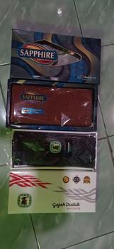 Product Review of SARUNG GAJAH DUDUK ASIA KEMBANG from Z**1 0