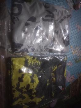 Product Review of MANIAK Baju Olahraga Lengan Pendek Wanita Corak Motif Atasan Senam Running Lari Zumba Gym Fitnes (MP02 S/S) from p**s 0