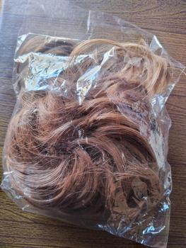 Product Review of Karet Ulir Cepol / Hairdo Sanggul Modern Modifikasi Semanggi Gonjer Cucuk Tusuk Konde Kebaya Bali from T**I 0