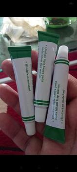 Product Review of Paket 3 - Krim Pemutih Malam / Krim Dokter Liz / Krim Flek Hitam Wajah Pencerah Pelembab Perawatan from c**s 0