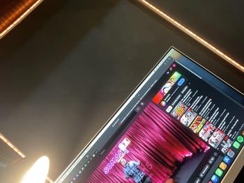 Product Review of Lampu Neon Flex Running RGB 3 Meter Remote Led Strip Bluetooth USB Kamar Tidur Hias lampu  running aesthetic from F**o 0