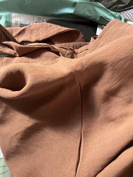 Product Review of HEEJAB Express Scarf Durra Cey Crepe (2 HELAI RM50) from c**l 2