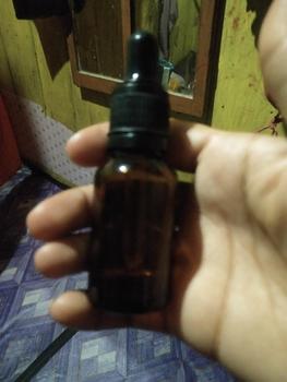 Product Review of (BPOM) CATTRA OIL by Cattleyaradista | (before: minyak alis herbal) new name & packaging from m**1 0