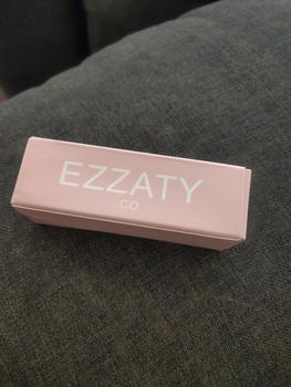 Product Review of Lipmatte Ezzaty Co Matte Long-lasting High Pigmentation Lightweight from D**🌼 0