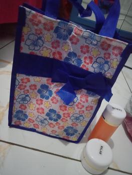 Product Review of Cream HN original 15Gr (1 paket) from M** N**5 2
