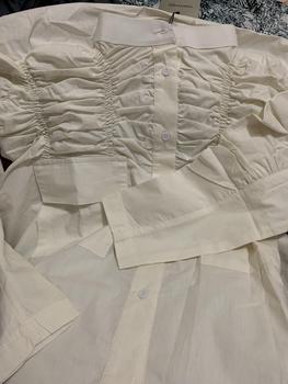 Product Review of Calla Top - By Uniquelymoz from H**a 1