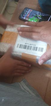 Product Review of Silverqueen 55gr besaar 1 box isi 10 Chocolate Coklat from Y**i r**h 0