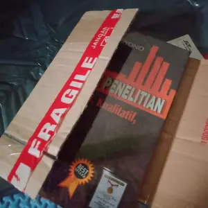 Metode Penelitian Kuantitatif Kualitatif Dan R&D - Prof. Dr. Sugiyono