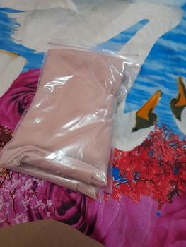 Product Review of Sebuool instan Paket Hemat (tulis warna yang diinginkan dipesan ketika checkout) Khimar Layer Simple Segi Basic Nyaman Syari Kerudung Muslim from u**h 0
