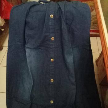 Product Review of Rok Jeans Anak Model kancing Umur 3-20tahun from M**a i** 1