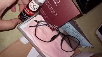 Product Review of [ DJAVA OPTIK ] Kacamata Ezra Normal s/d -4,00 Photocromic Eyewear Glasses Frame Lensa Antiradiasi from i**y 2