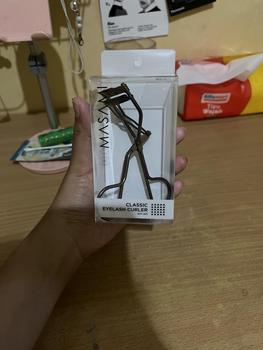 Product Review of Masami Classic Eyelash Curler + Refill / Lash Teeth Eyelash Curler + Refill / Eye Curler / Penjepit Bulu Mata Pelentik Bulu Mata from D**e 0