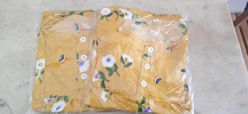 Product Review of setelan celana anak perempuan. usia 1th up to 4th setcel rayon anak. bahan rayon viscose Cewek Motif Fashion from c**s 0