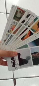 Product Review of PHOTO STRIP NCT 127 TAP (HARGA 1 PCS + LAMINASI 2SISI) FOTO STRIPS TANDA TANGAN TTD KPOP IDOL KOREA PREMIUM MURAH UNOFFICIAL TAEIL JOHNNY DOYOUNG YUTA JAEHYUN WINWIN JUNGWOO MARK HAECHAN TAEYONG READY STOCK ! from 🤺**🤺 1