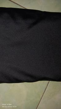 Product Review of 3 PCS LEGGING 3/4 RAYON PREMIUM (Bahan Kaos) Wanita Celana Panjang Pendek from a**s 0