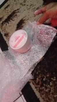 Product Review of (CPT PUTIH) Body Cream Lotion 10x Extra Whitening DNA SALMON Memutihkan Mencerahkan from A** 8** 1