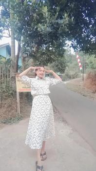 Product Review of Kyla Fashion - One Set Fuji from t**6 1
